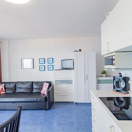 Ocean Breeze Apt By Dream Homes Tenerife Puerto de Santiago  Exterior foto